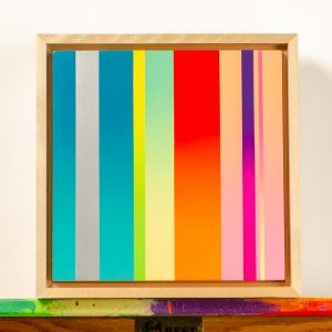 COLOR CAGE : S2 : No 08